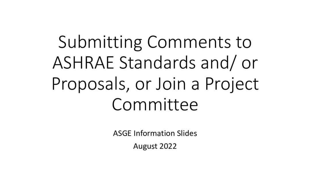 ASHRAE-Public-Review-and-Commenting-Aug-2022